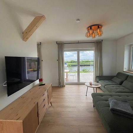 Haus Am Meer 8 Südbrookmerland Extérieur photo