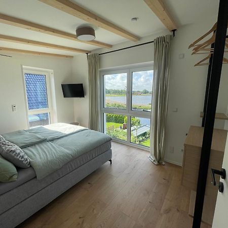Haus Am Meer 8 Südbrookmerland Extérieur photo