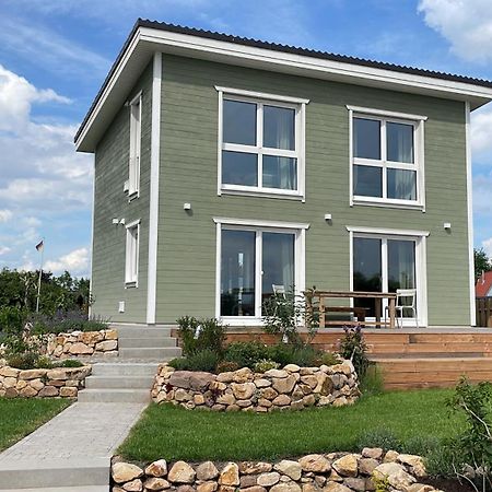 Haus Am Meer 8 Südbrookmerland Extérieur photo