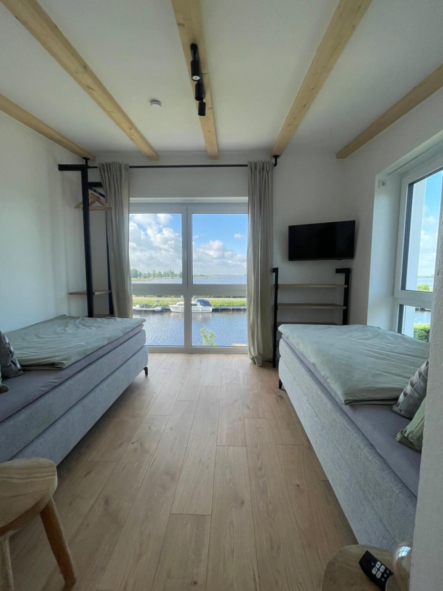 Haus Am Meer 8 Südbrookmerland Extérieur photo