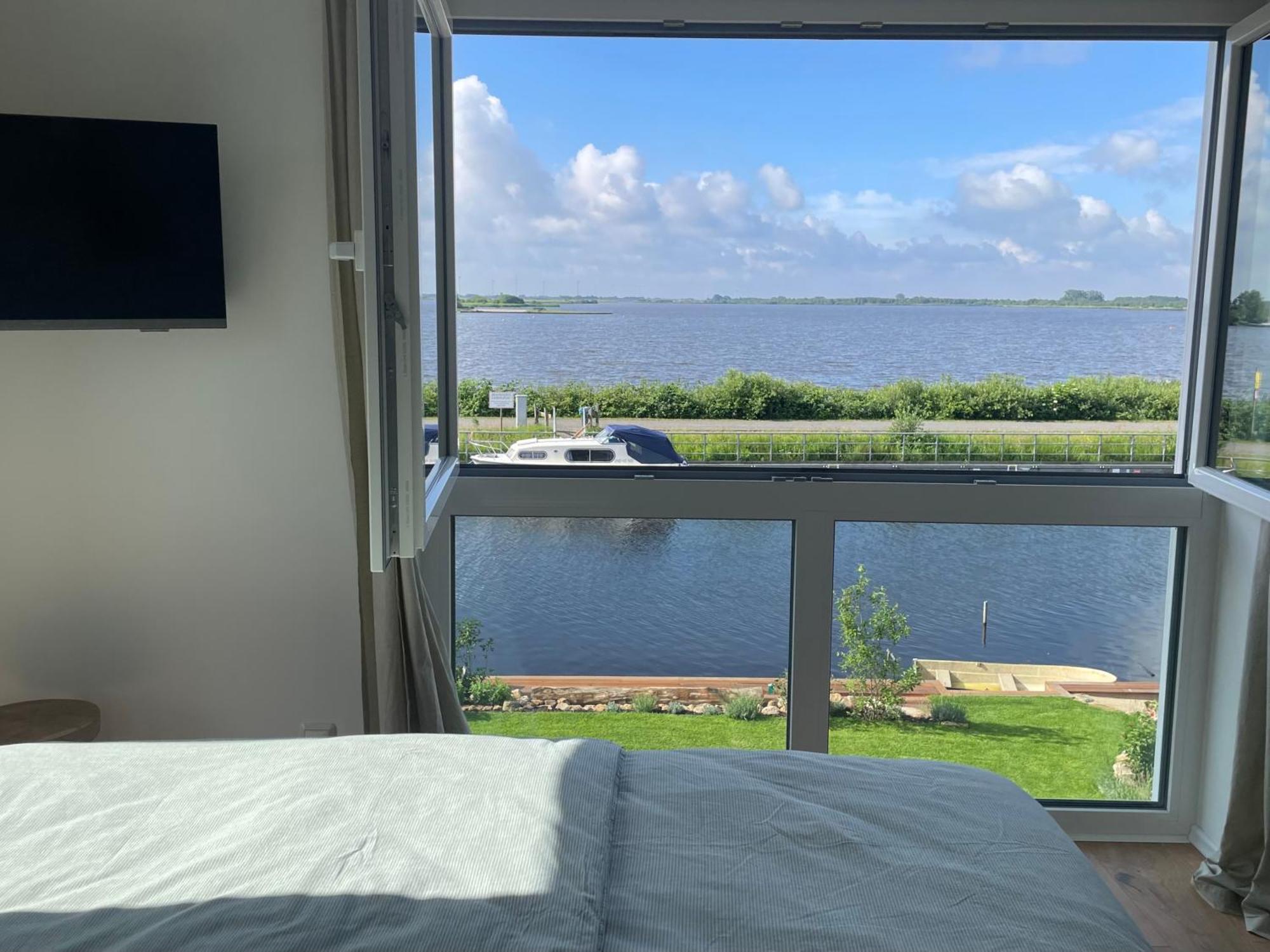 Haus Am Meer 8 Südbrookmerland Extérieur photo