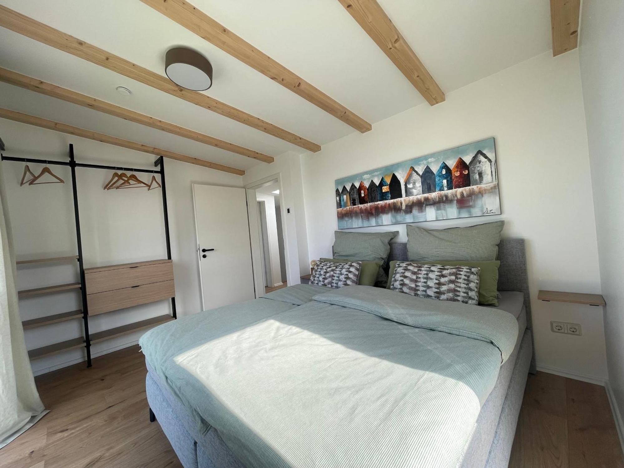 Haus Am Meer 8 Südbrookmerland Extérieur photo