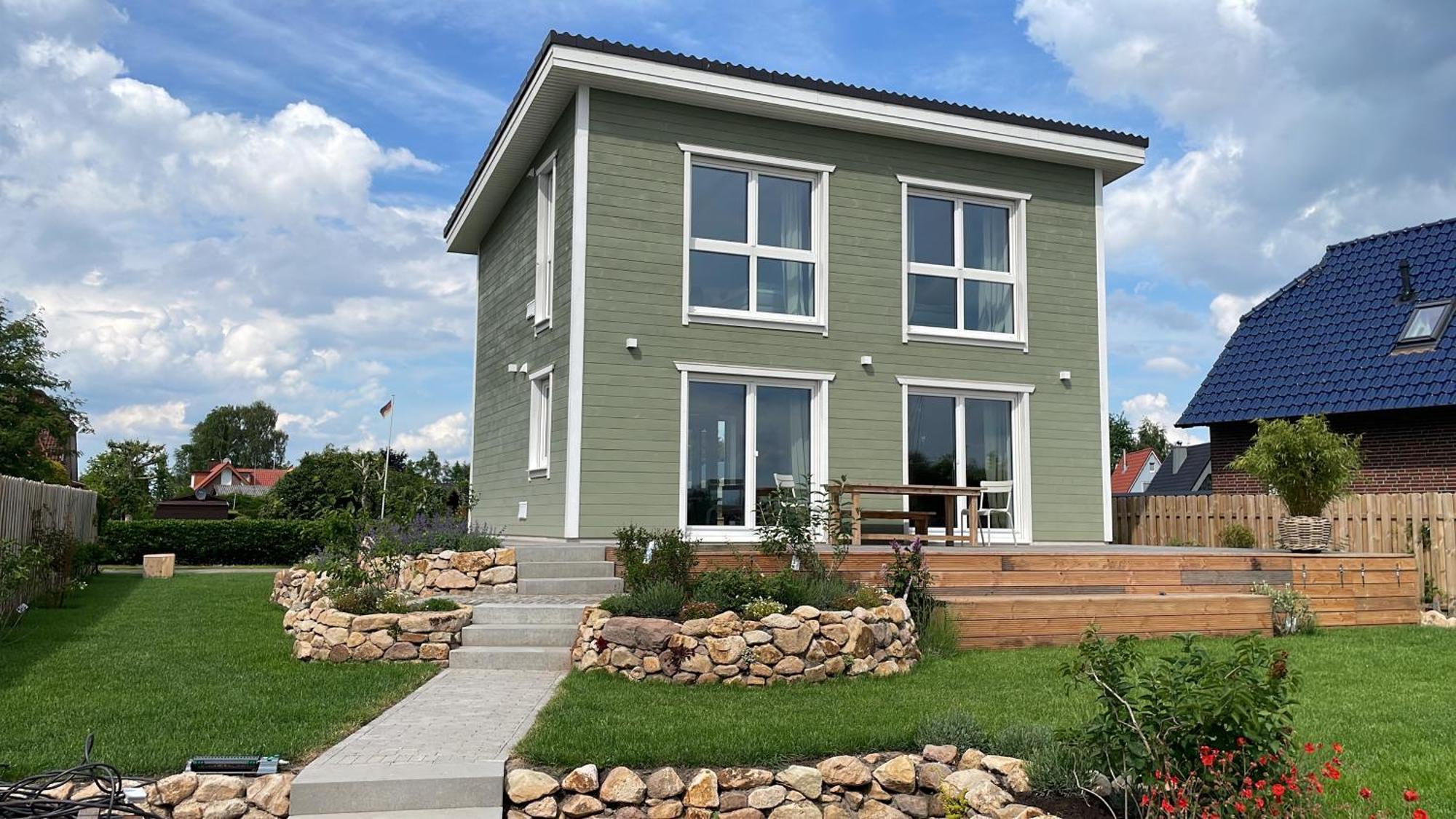 Haus Am Meer 8 Südbrookmerland Extérieur photo